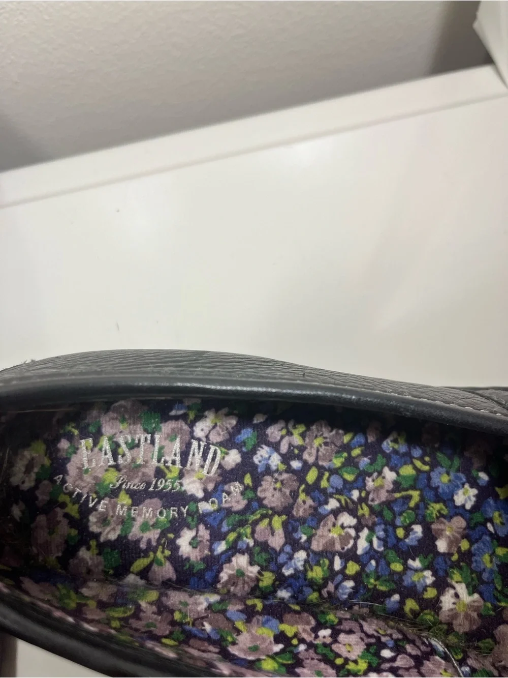 Eastland these comfort